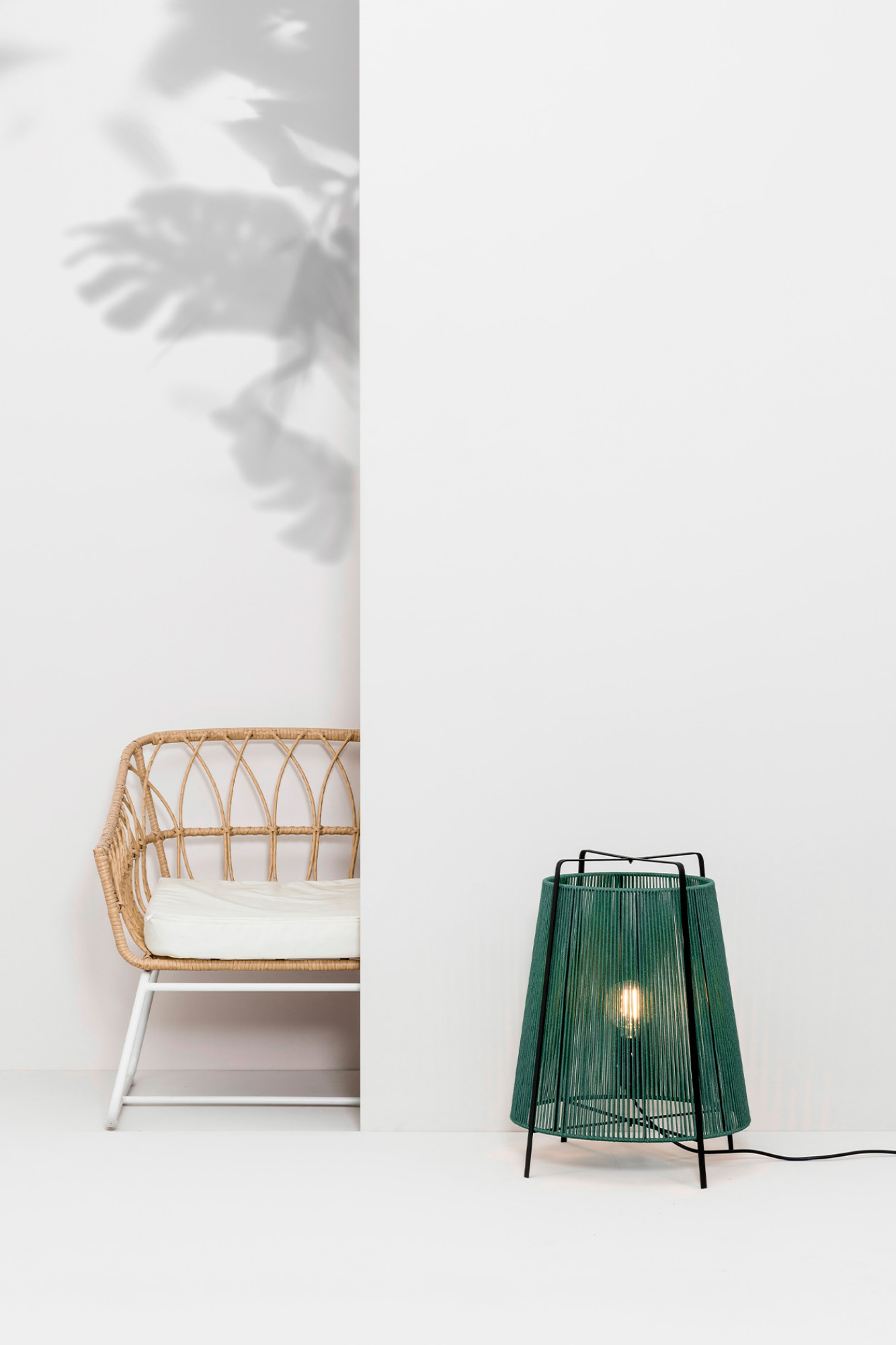 Faro AKANE Green Stehleuchte - Produktbild 2