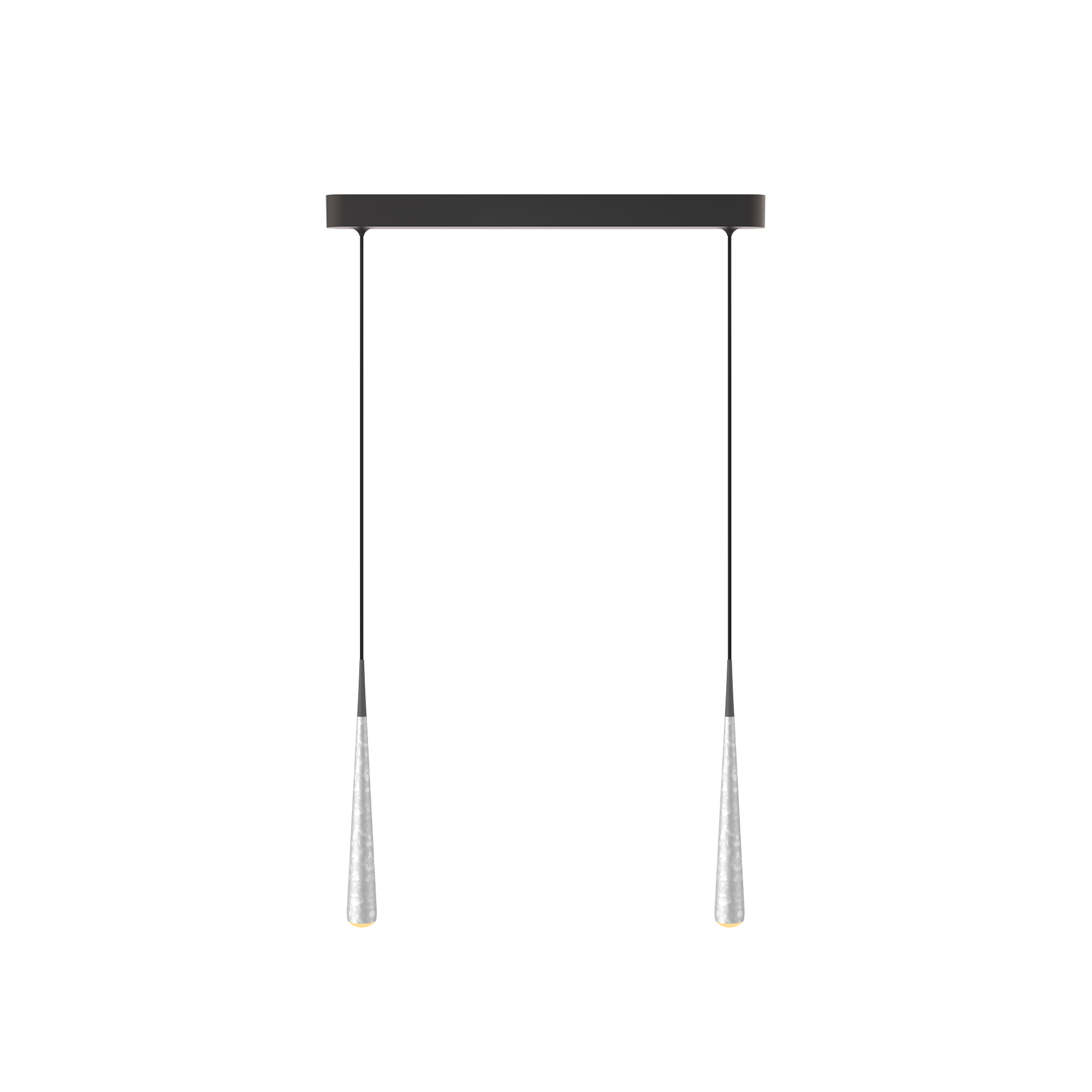 Grau Niceone Trace Raw/Charcoal - Produktbild 1