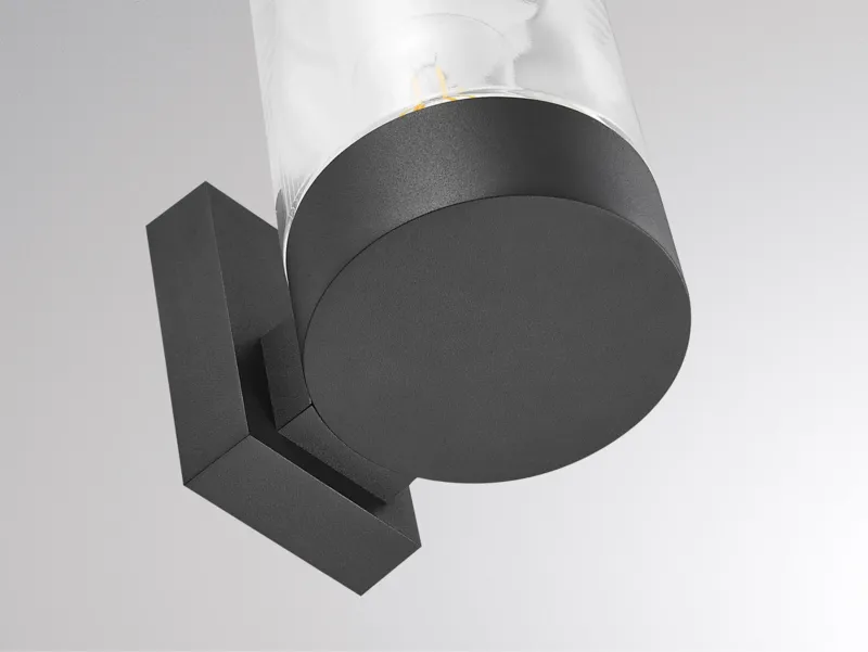 Molto Luce WILLIAM W (anthrazit/transparent) - Produktbild 7