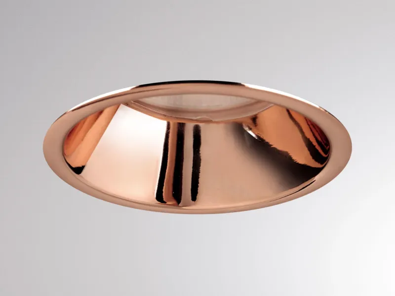 Molto Luce TAPPO (kupfer) - Produktbild 1