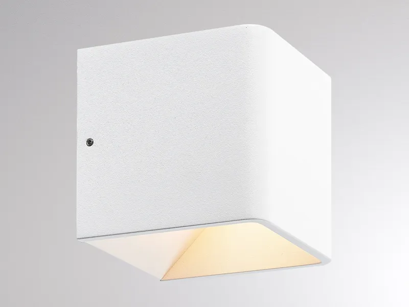 Molto Luce NOVEL W (weiß) - Produktbild 1