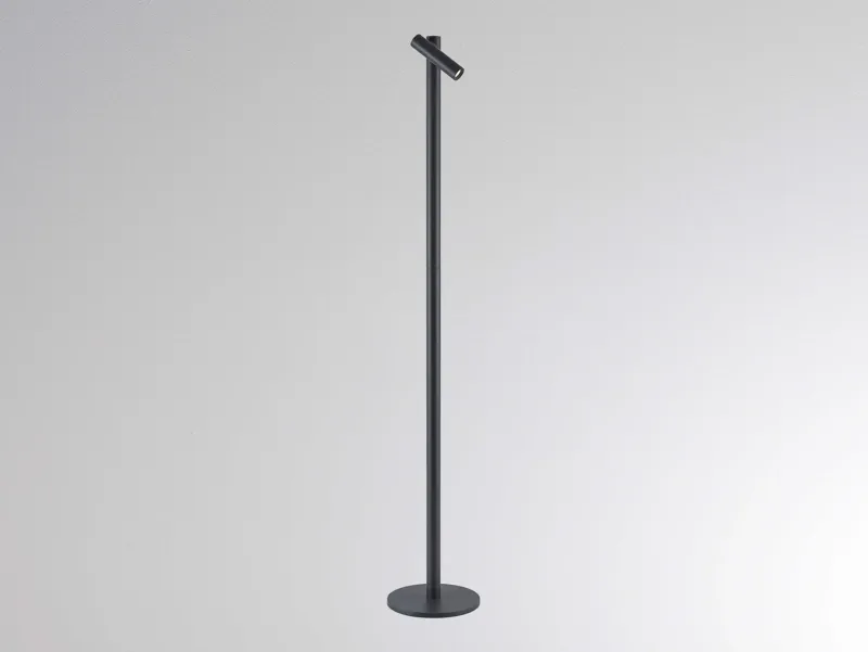 Molto Luce MIMO F (anthrazit) Molto Luce MIMO F (anthrazit) - Produktbild 1