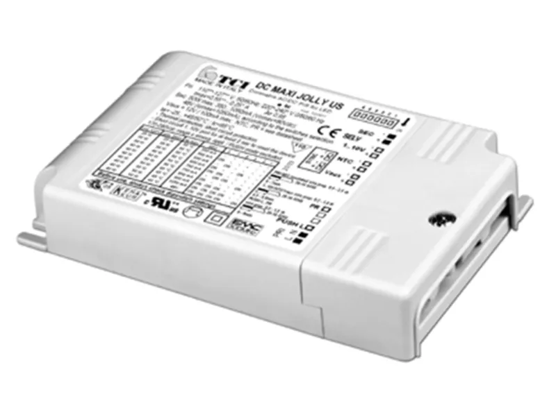 Molto Luce MAXI JOLLY US DALI 60 KONVERTER (weiß) - Produktbild 1