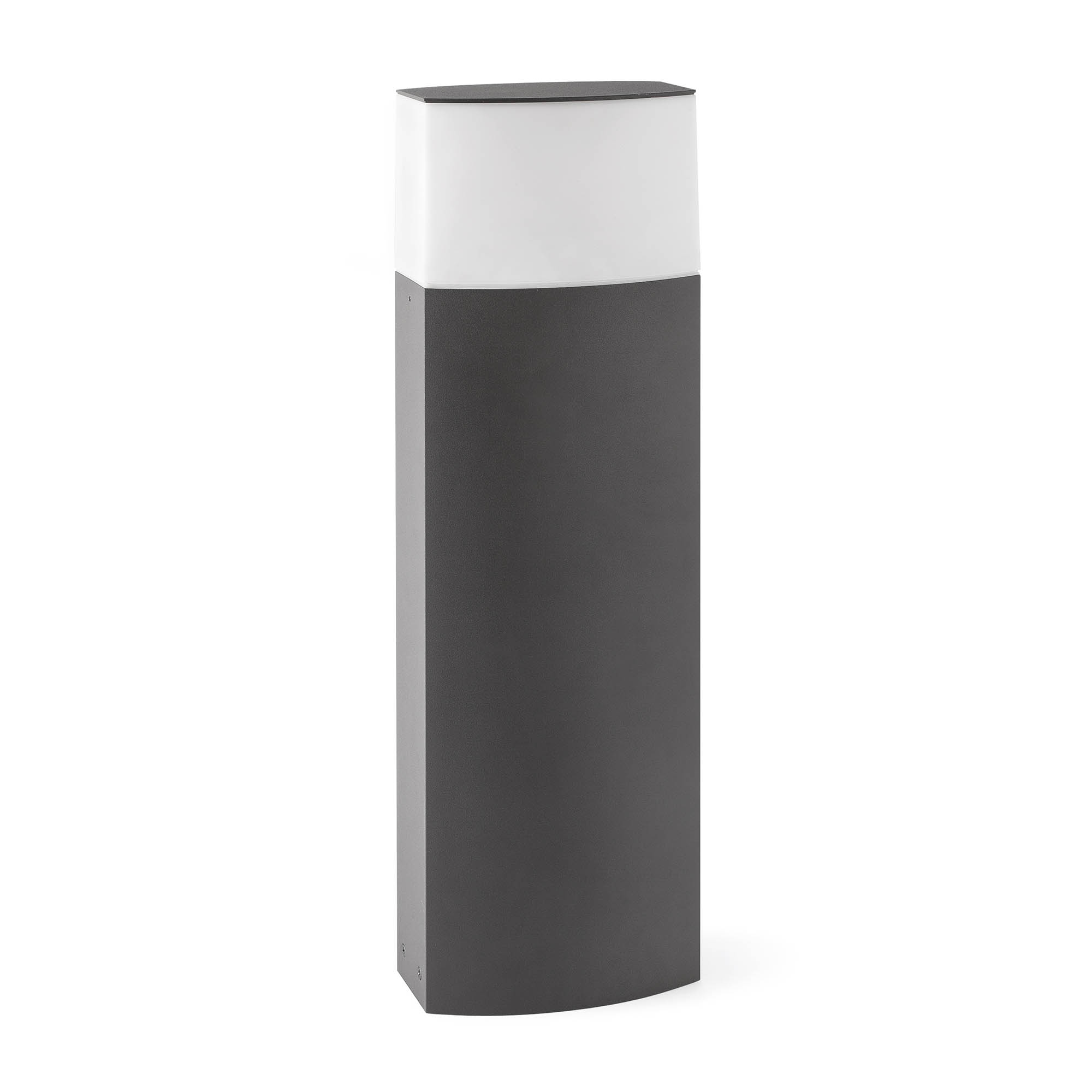 Faro DATNA 600 Signallampe dunkelgrau - Produktbild 1