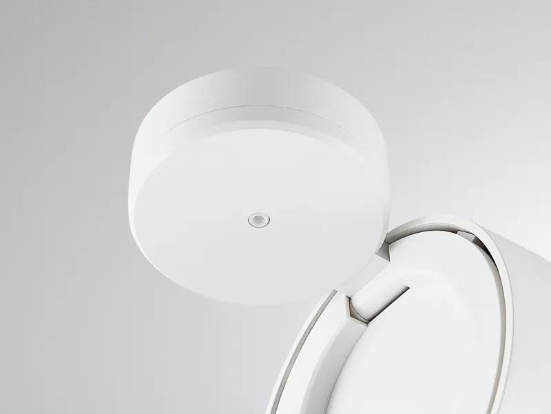Molto Luce MAG SD TURN (weiß) - Produktbild 6