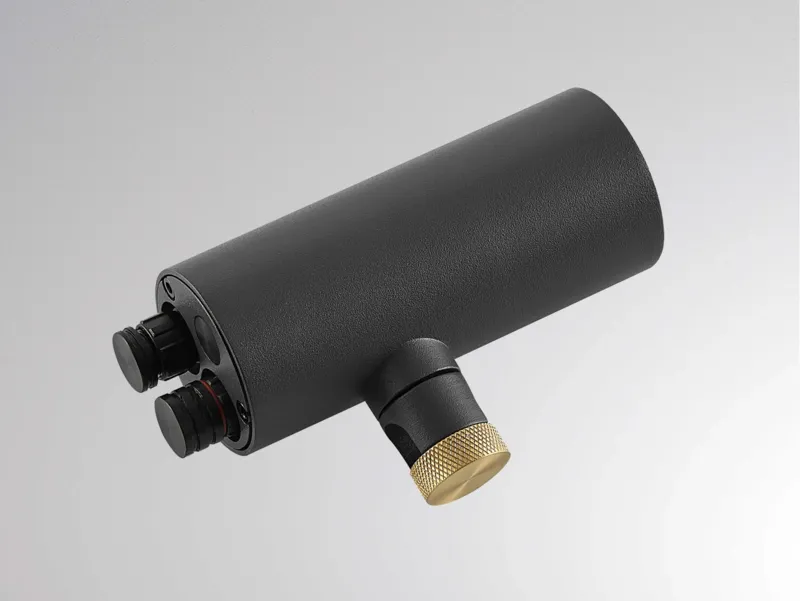 Molto Luce CHOPA II SPOT (anthrazit) - Produktbild 9