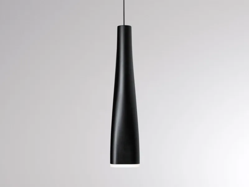 Molto Luce FIUME VOLARE (schwarz) Molto Luce FIUME VOLARE (schwarz) - Produktbild 1