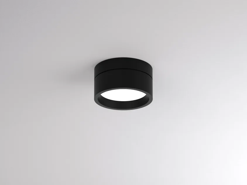 Molto Luce Turn On 2 SD (Schwarz) - 1