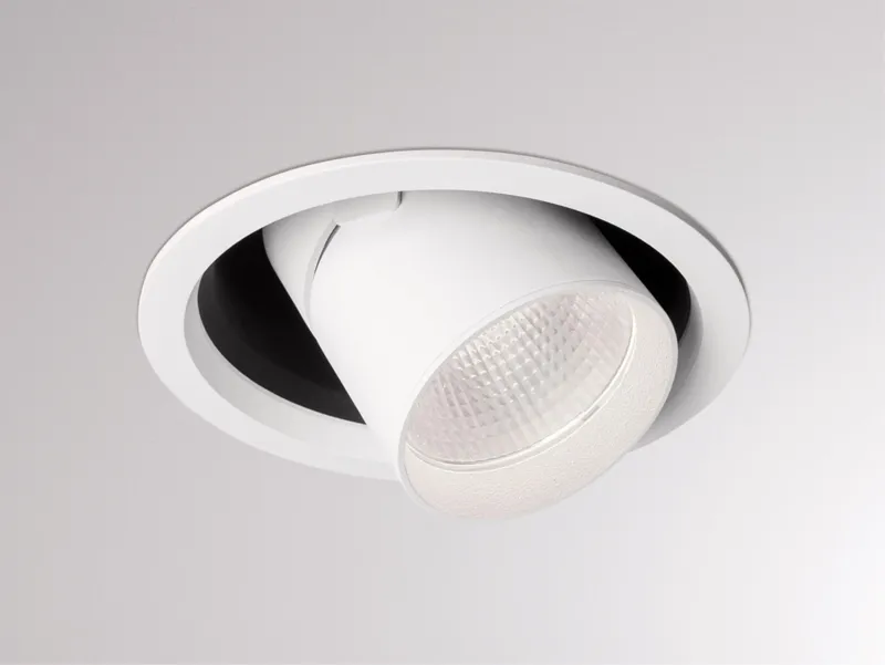 Molto Luce 2 GO R (weiß) - Produktbild 1