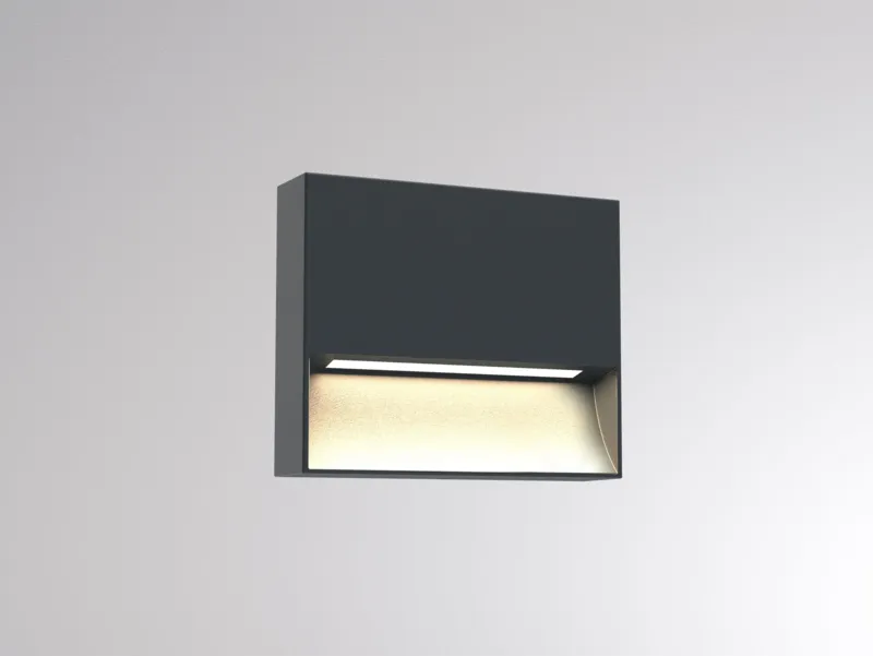Molto Luce CADO MINI W (anthrazit) - Produktbild 1