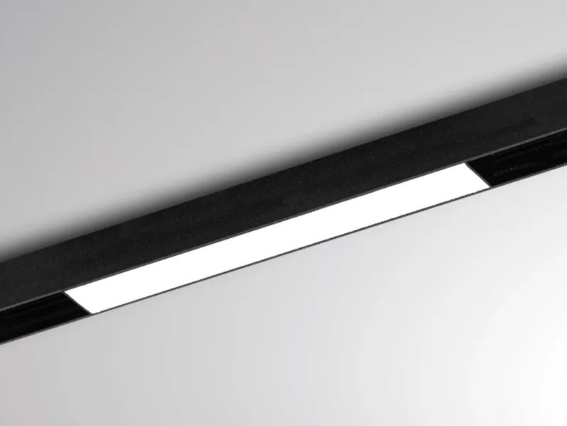Molto Luce MAGNETICS OPAL EINSATZ (weiß) - Produktbild 1