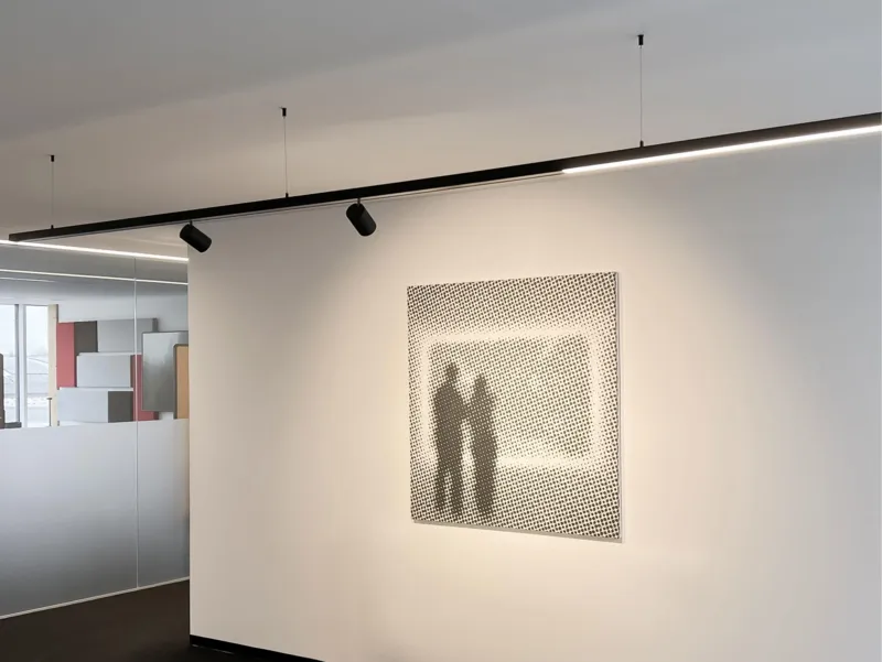 Molto Luce RIDE MOVA S SYSTEM INSERT (schwarz) - Produktbild 3