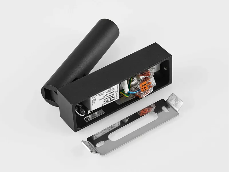 Molto Luce ANIO II W (schwarz) - Produktbild 5