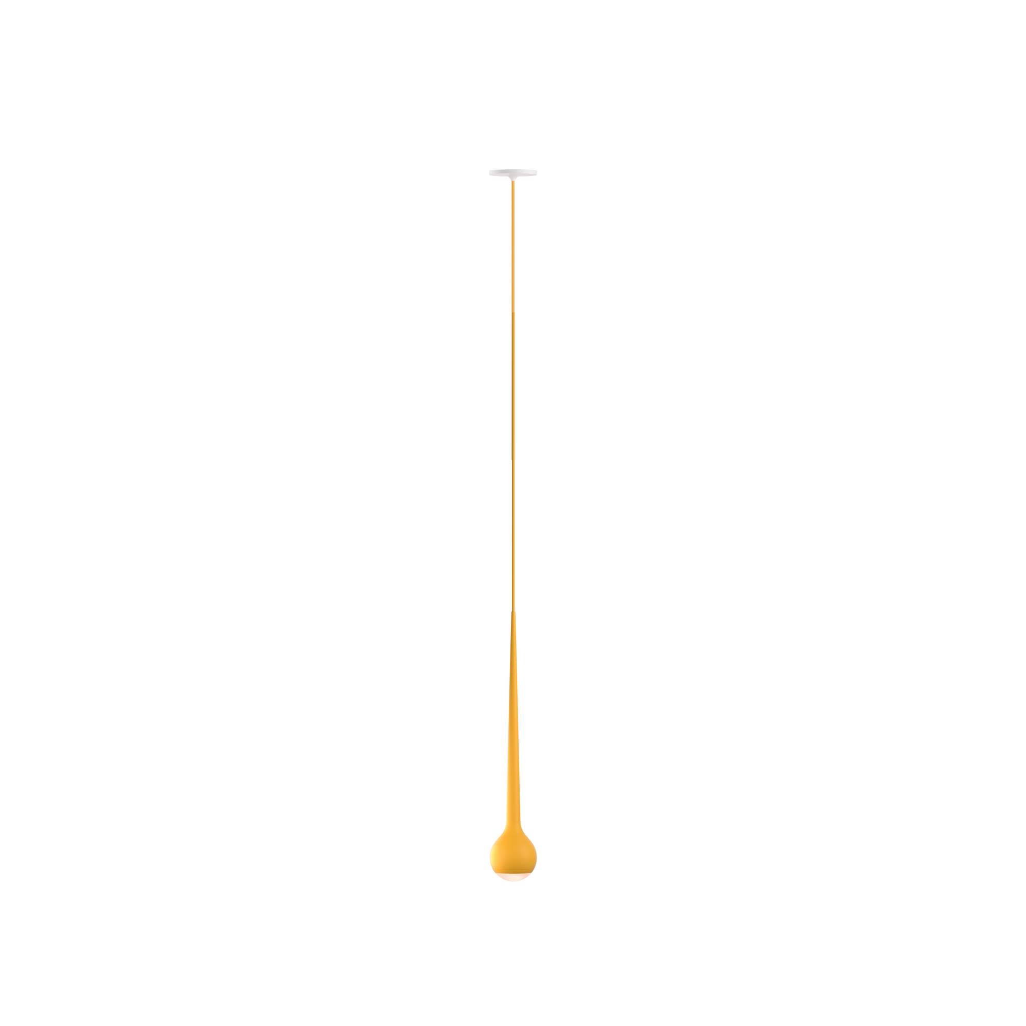 Grau Falling Sun Sun Orange - 2