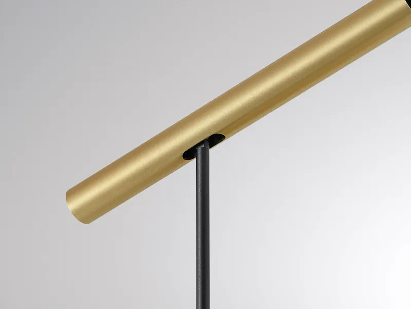 Molto Luce MEYJO F (schwarz gold) - Produktbild 4