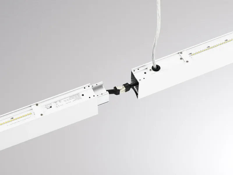 Molto Luce PERFORA PROLINE M PDI (weiß) - Produktbild 8
