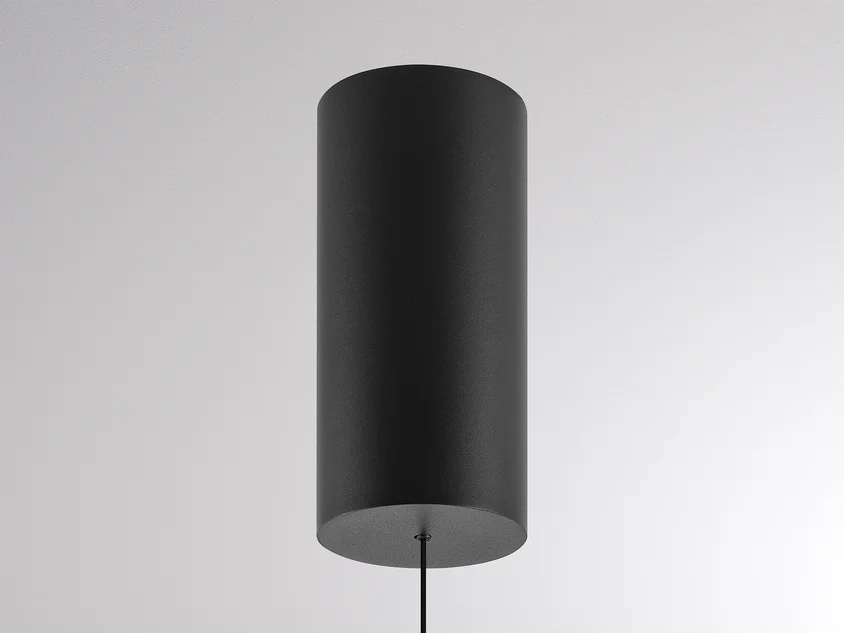 Molto Luce Melli M PDI (Schwarz) - 9