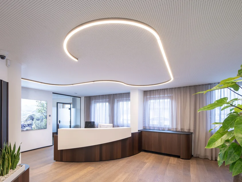 Molto Luce RIDE RING VERBINDER C-SHAPE (verzinkt) - 2