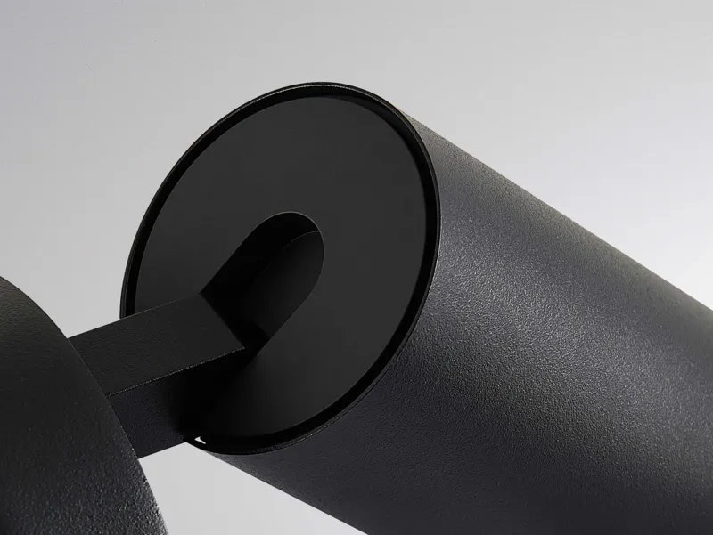 Molto Luce MISSOR READ W (schwarz) - Produktbild 7