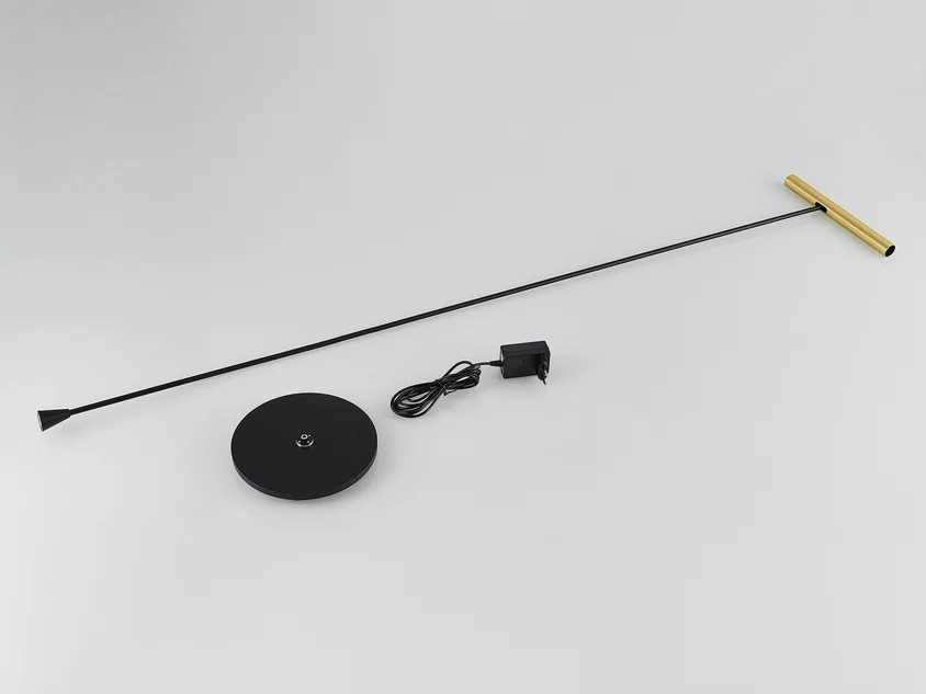 Molto Luce MEYJO F (schwarz gold) - 7