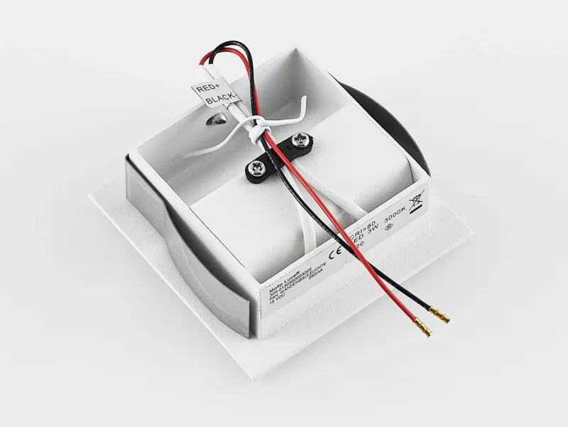 Molto Luce PAN (weiß) - Produktbild 5