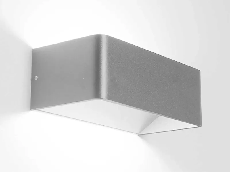 Molto Luce ALICA W (aluminium eloxiert) - Produktbild 1