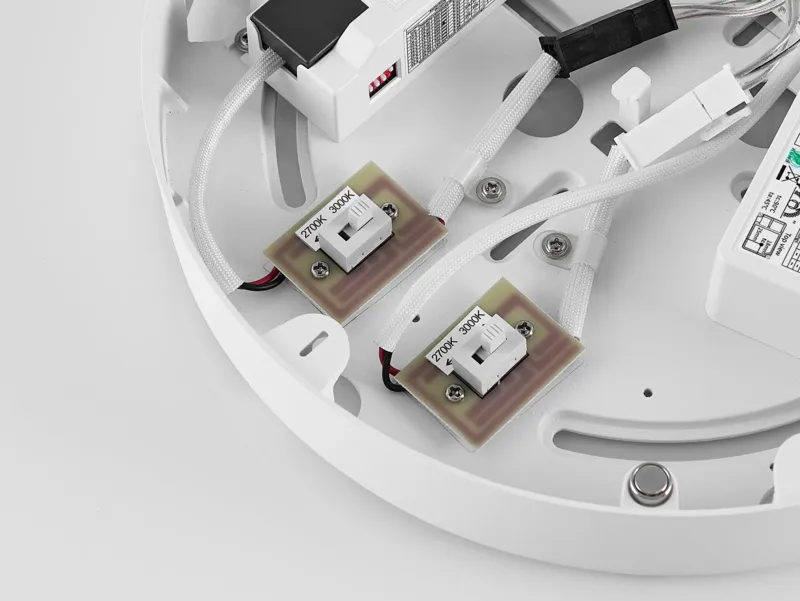 Molto Luce PERFORA PRO XL (weiß) - Produktbild 6