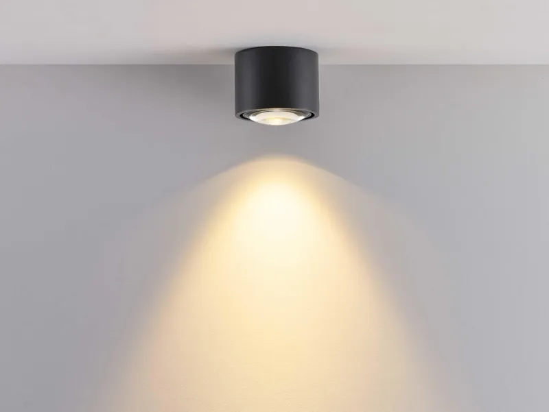 Molto Luce MAG MINI SD (schwarz) - Produktbild 3