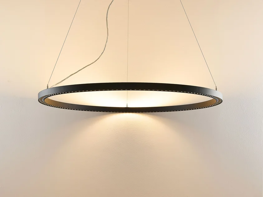 Molto Luce Perfora Pro Xl (Schwarz) - 12