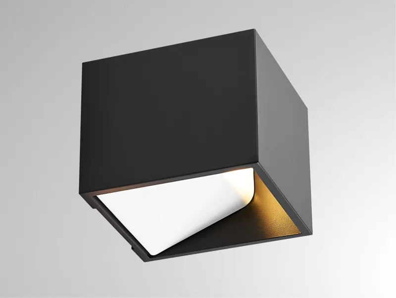Molto Luce FORO SHORT W (schwarz) - Produktbild 1