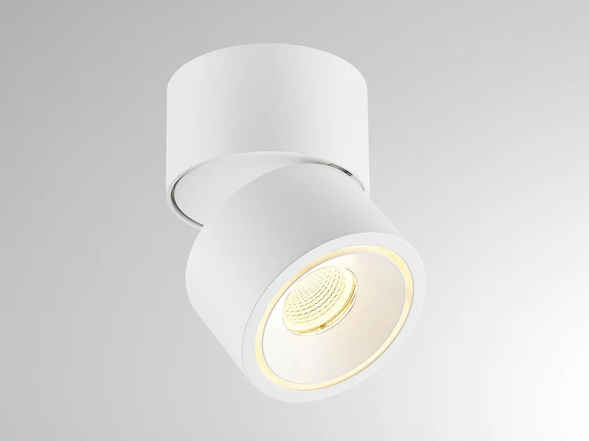 Molto Luce Magis Mini SD (Weiß) Molto Luce Magis Mini SD (Weiß) - 1