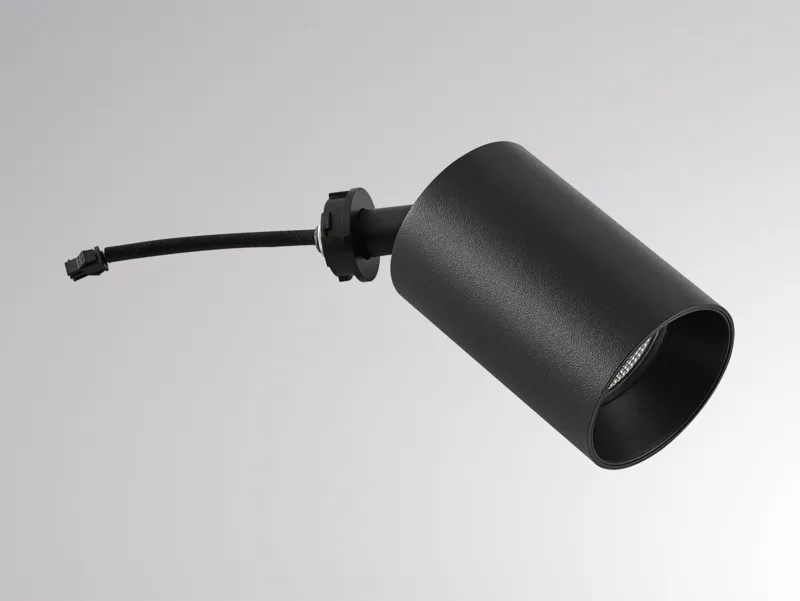 Molto Luce ELIX 60 (schwarz) - Produktbild 6