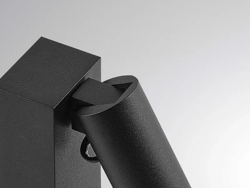 Molto Luce ANIO II W (schwarz) - Produktbild 7