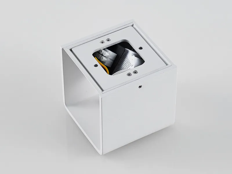 Molto Luce NOVEL W (weiß) - Produktbild 7