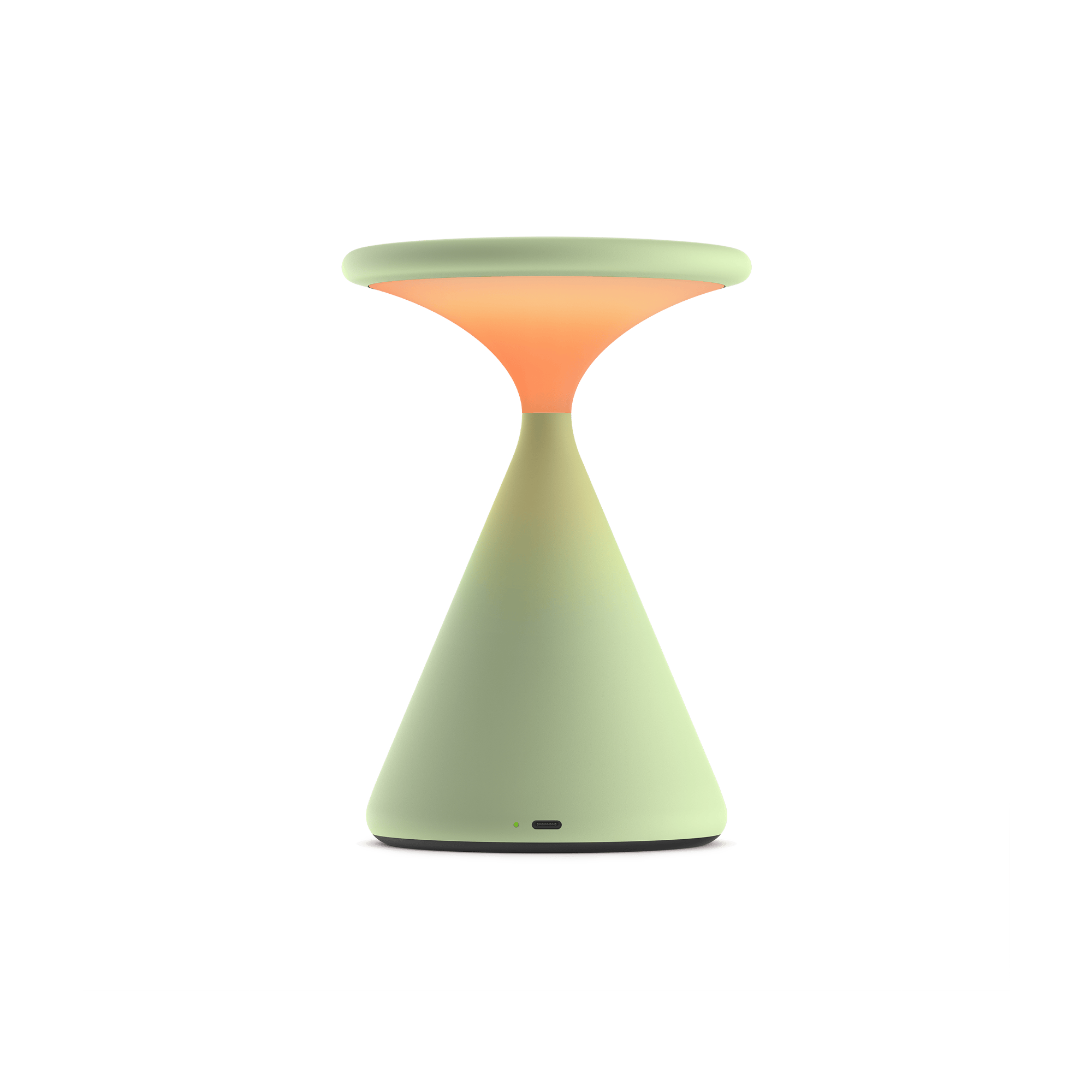 Grau Salt Summer Edition 2026 Soft Green - 2