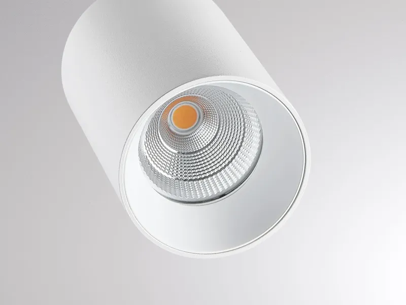 Molto Luce ELIX 60 (weiß) - Produktbild 9
