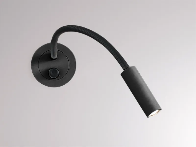Molto Luce ZHOOM WR (schwarz) Molto Luce ZHOOM WR (schwarz) - Produktbild 1