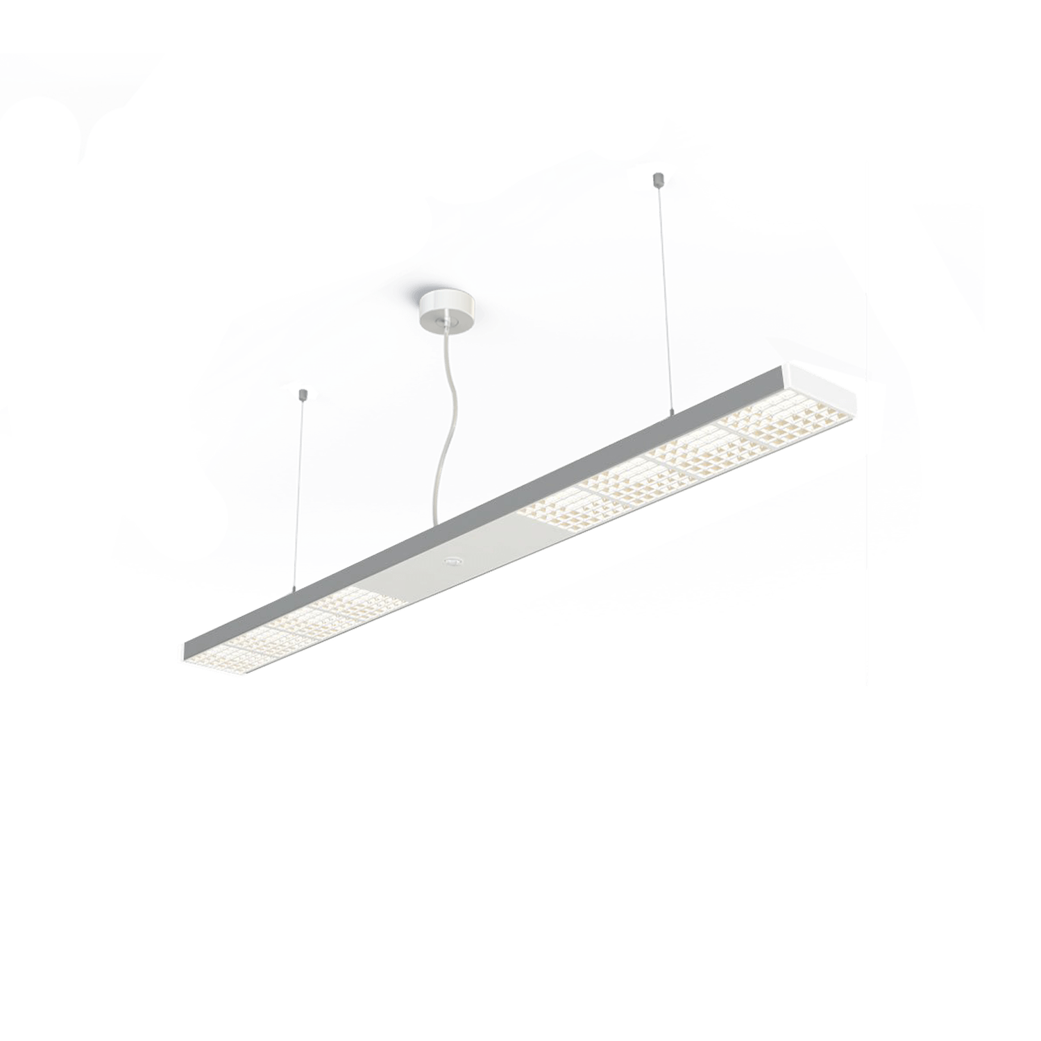 Grau Xt-a Ceiling Satin/White Grau Xt-a Ceiling Satin/White - Produktbild 1