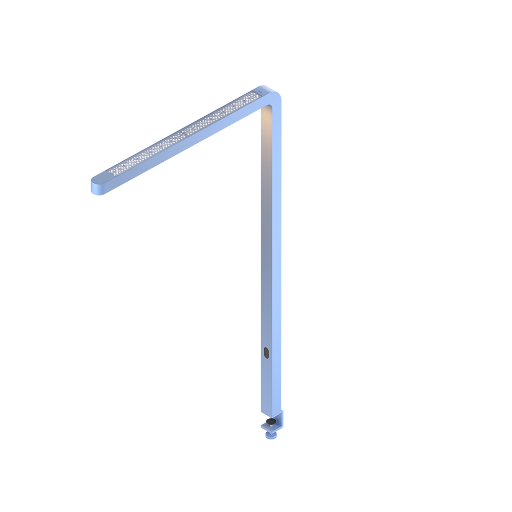 Grau Team Connect Light Blue - Produktbild 3