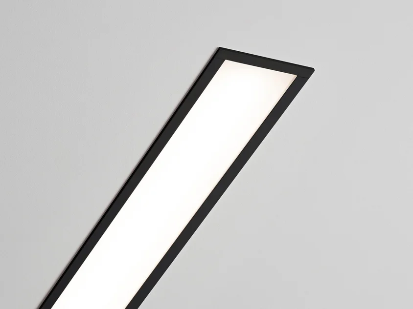 Molto Luce RIDE R (schwarz) - 1