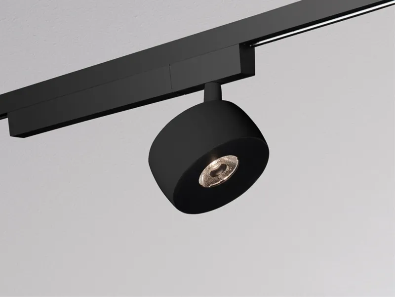 Molto Luce VIBO VOLARE DIM (schwarz) - Produktbild 1