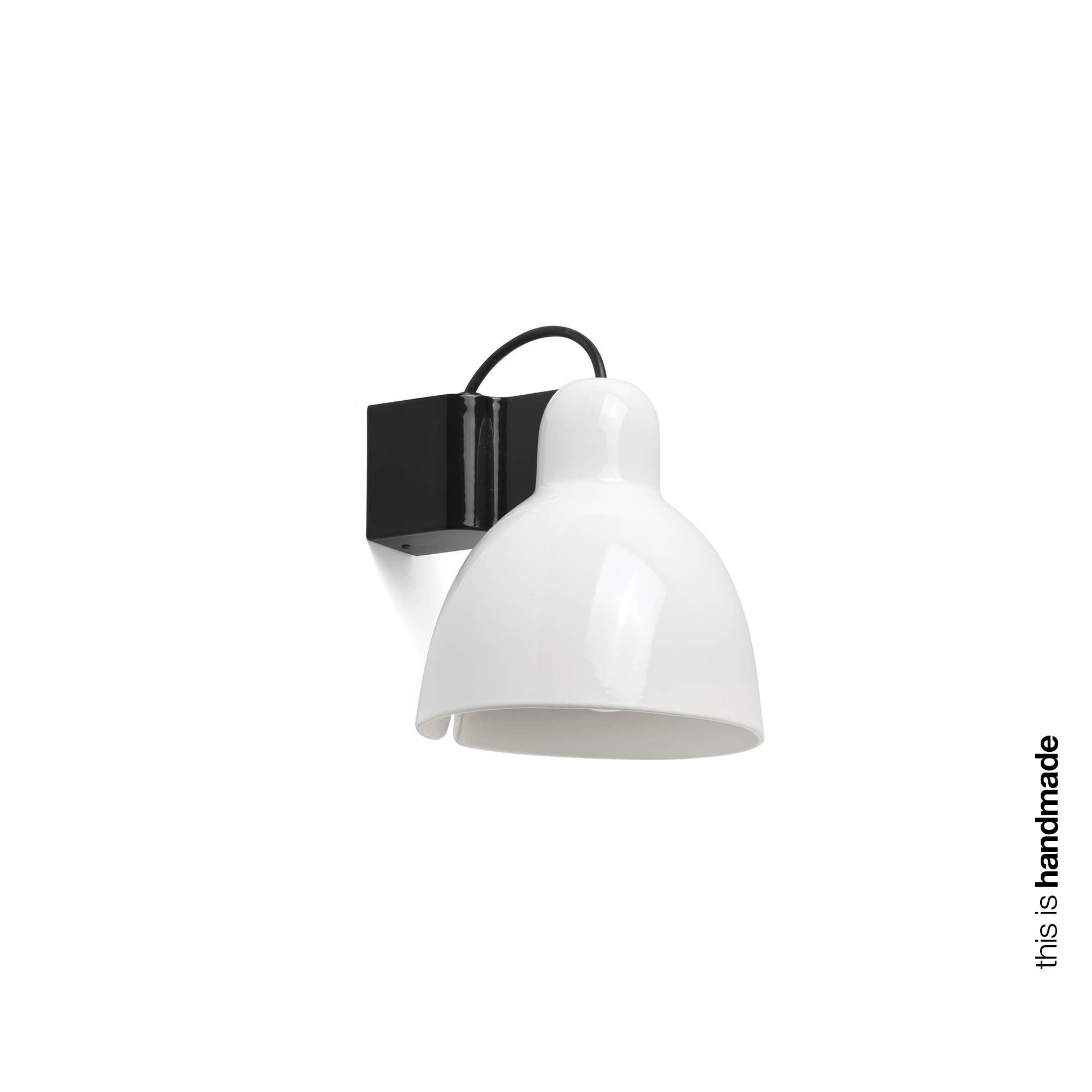 Faro VENICE Wandleuchte weiß Faro VENICE Wandleuchte weiß - Produktbild 1