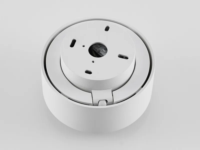 Molto Luce MAG SD TURN (weiß) - Produktbild 7