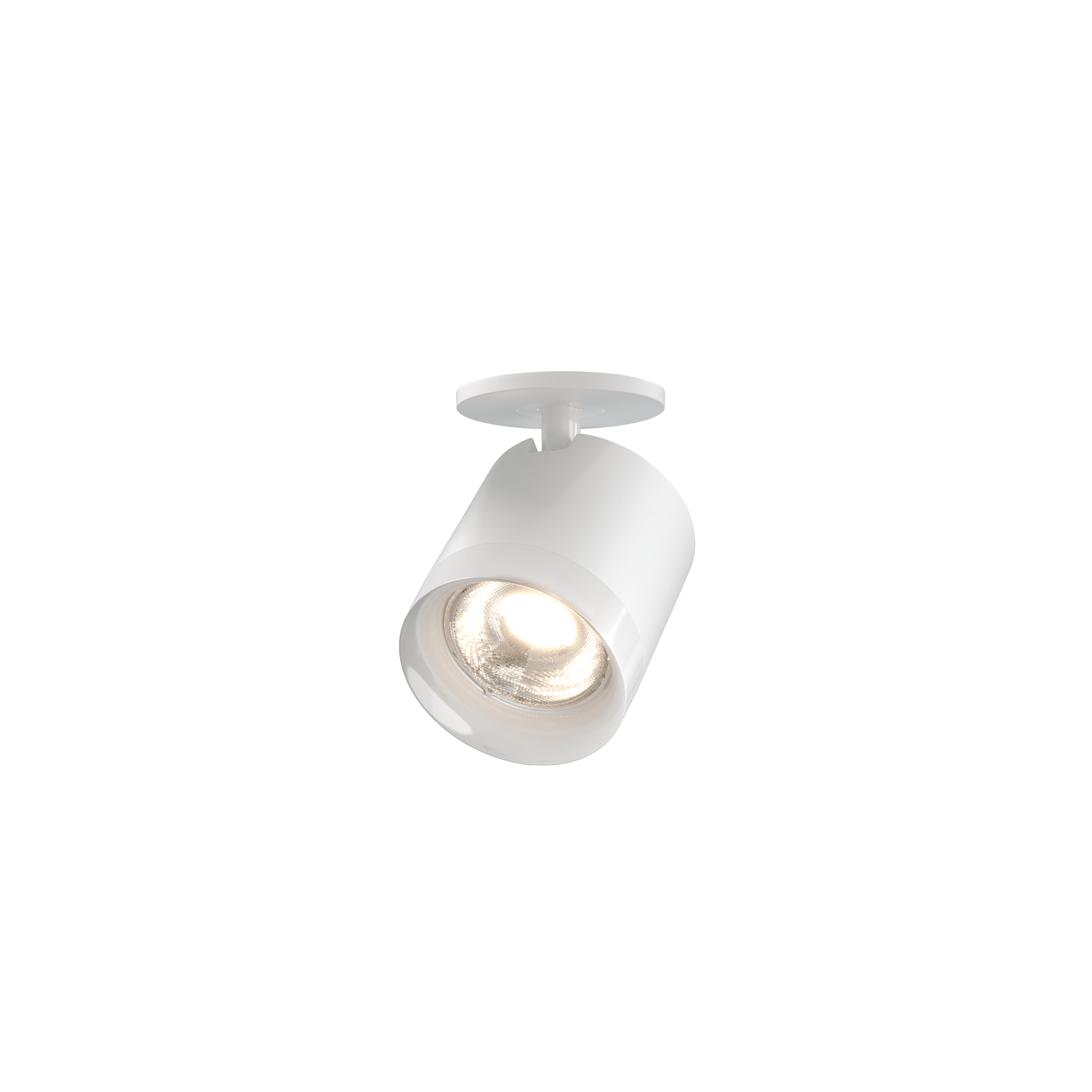 Grau Set Focus White Grau Set Focus White - Produktbild 1