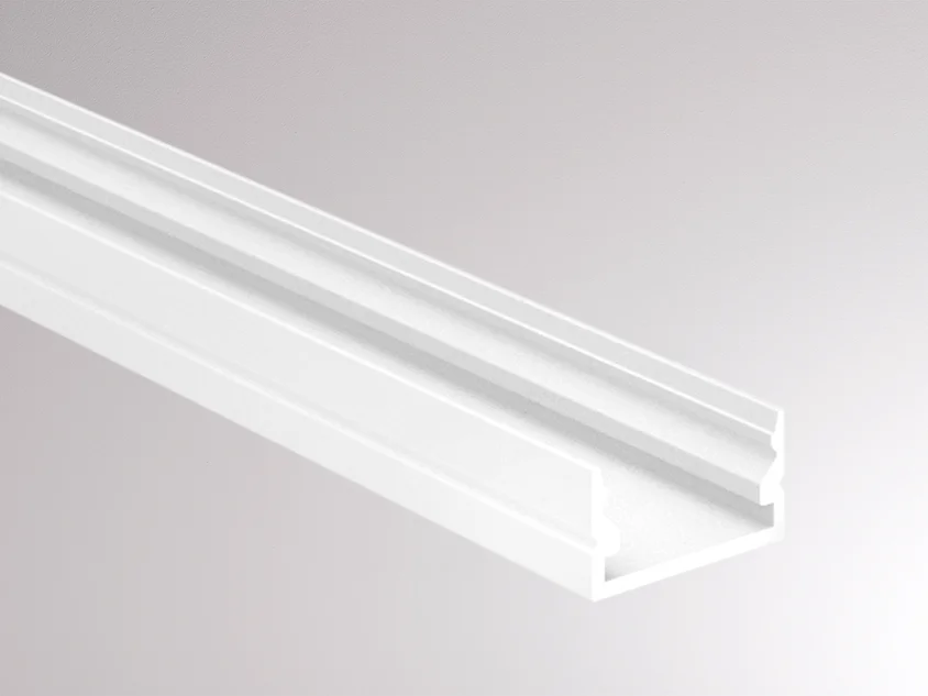 Molto Luce Mini 14 Aufbau (Weiß) - 1