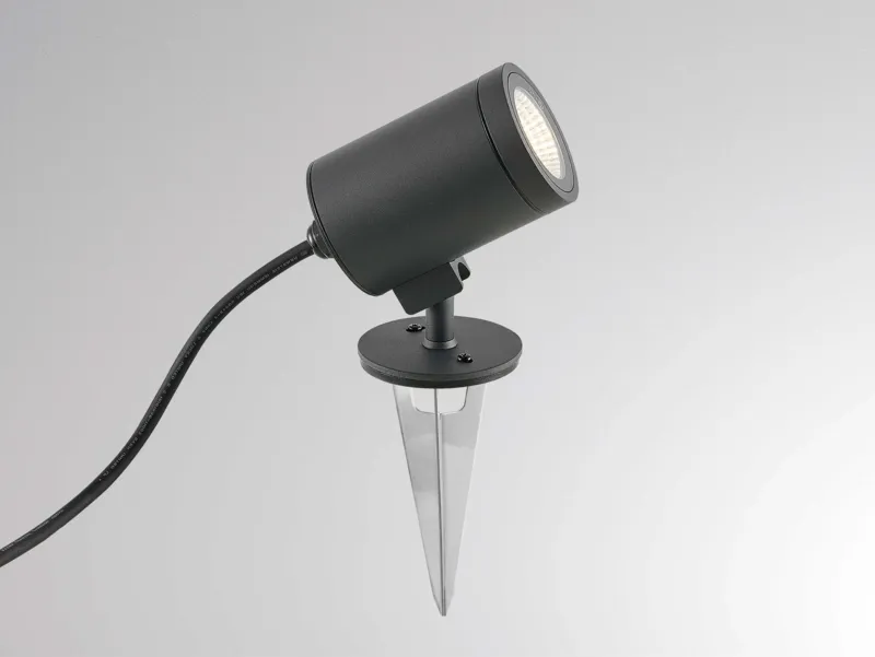 Molto Luce FORIS MINI RD F (anthrazit) - Produktbild 1
