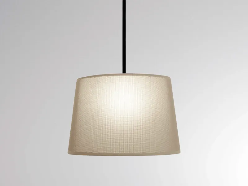 Molto Luce BIVIO M PD (schwarz/grau) - Produktbild 1