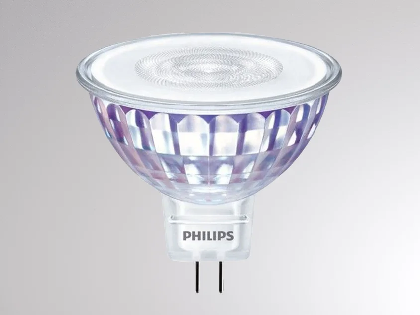 Molto Luce Master Ledspot (Weiß) - 1