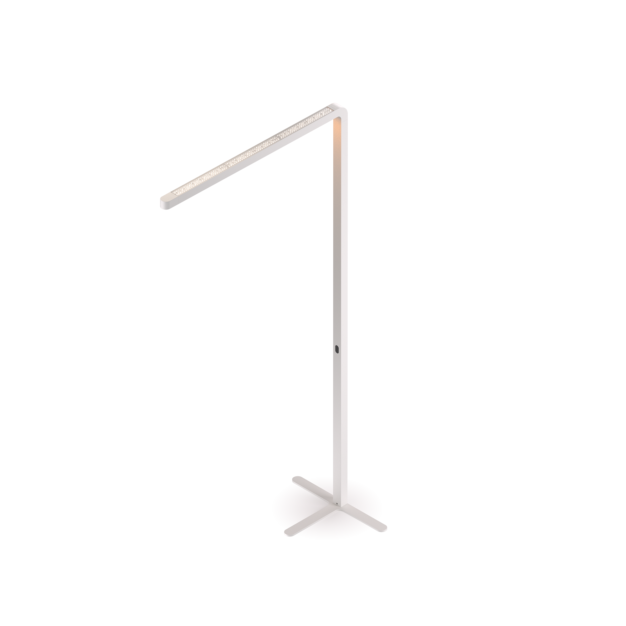 Grau Team Pro White - Produktbild 3