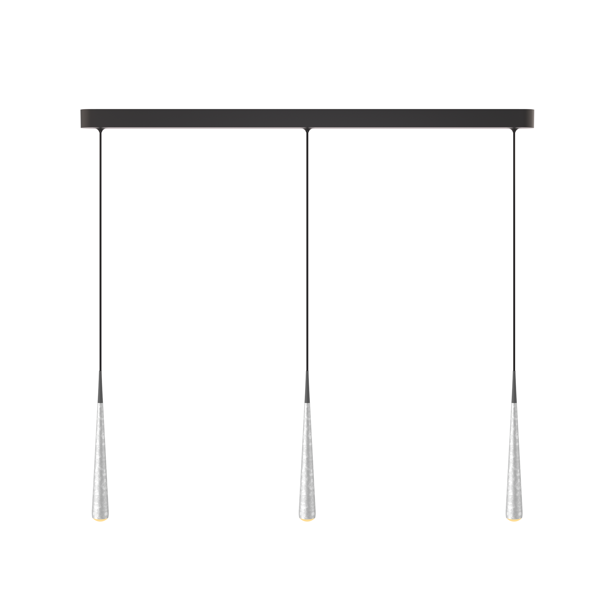 Grau Niceone Trace Raw/Charcoal - Produktbild 1